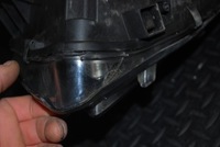 фото thumb №16, Лампа права bi ксенон mercedes benz a1178201661