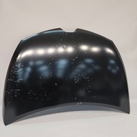 фото thumb №1, Капот renault clio iv nowa oryg. nr 651009833r