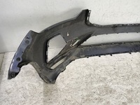 фото thumb №7, Бампер перед передній volvo xc60 xc-60 ii lift 21-