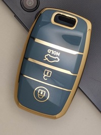 фото thumb №1, Чохол корпус na ключ kia gold