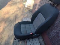 фото thumb №7, Octavia ii lift сиденье правый пассажира