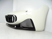фото thumb №6, Бампер перед передний maserati granturismo m189 kpl + радар + pdc 23-