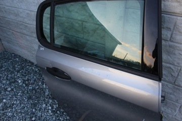 фото thumb №2, Двері праві зад peugeot 308 t9 hb #307