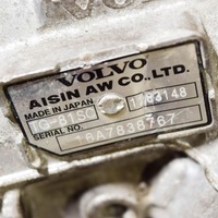 фото thumb №8, Volvo v70 2016 автоматична коробка передач передач