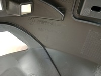 фото thumb №9, Renault kangoo iv бампер задній лівий na двері 2xpdc оригінал