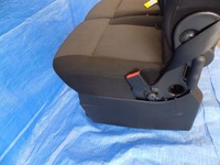 фото thumb №8, Сидіння лавка пасажира перед правий master iii lift iv 2020r europa