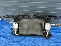 фото thumb №16, Pas переднее радиатор audi a7 4g 3.0 tdi