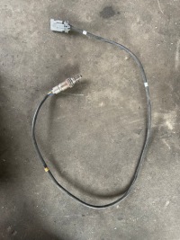 фото thumb №1, Fiat оригінальний номер 55272037 датчик лямбда-зонд