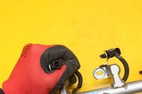 фото thumb №6, Молдинг упорскування volvo s90 v90 2.0 tb 31478555