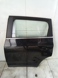 фото thumb №1, D251 дверь левый задняя orlando gar