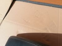 фото thumb №4, Audi a6 4g s-line kombi подлокотник кожа