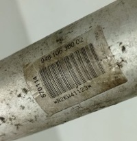 фото thumb №7, Корпус термостата panamera 970 4s 3.6 4.8 v8 94810608000 / 9481061800r