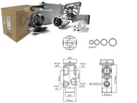 фото thumb №11, Клапан розширювальний vw