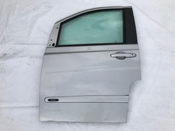 фото thumb №1, Mercedes vito w639 дверь левый перед передние