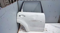 фото thumb №1, Дверь правый задняя subaru forester iii