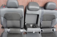 фото thumb №7, Сиденья сиденье диван renault koleos ii