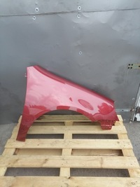 фото thumb №10, Крыло правый перед vw jetta 2005-2010 la3x оцинковка