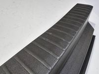 фото thumb №7, Обшивка багажника молдинг накладка защита поперечина ford expedition 2018+