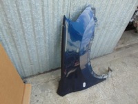 фото thumb №6, Крыло правый перед nissan qashqai j10 bw9g