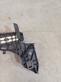 фото thumb №6, Підсилювач pas передній балка пластикова mercedes e-klasa w213 a2136201801