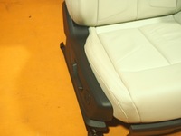 фото thumb №7, Audi q3 83a 17km сиденья заднее сиденье кожа электрический