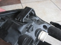 фото thumb №9, Правая лампа --- full led - kia optima iv - gt line