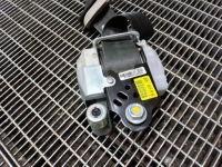 Передній ремінь безпеки перед сторона права ssangyong tivoli 7460235400 Недорого, фото thumb