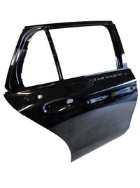 фото thumb №1, Mercedes e w213 213 универсал дверь зад задние правые