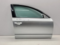 фото thumb №1, Skoda superb ii двері правий перед передні 9156