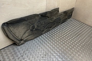 фото thumb №11, Ліва захист шасі mercedes-benz e w212 a2126100608 3.0l дизель 195kw