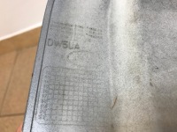 фото thumb №4, Land rover range sport спойлер бампера задня