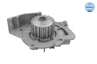 фото thumb №2, Насос wody peugeot 2,2hdi