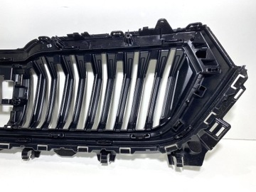 фото thumb №11, Решётка радиатора решётка skoda kodiaq рестайлинг 565853653j жемчуг