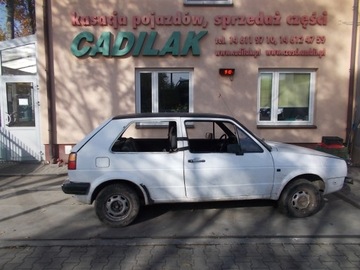 фото thumb №7, Vw golf ii выборщик стержень изменения коробки передач piątka