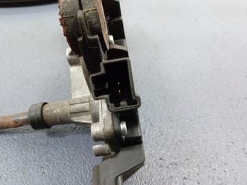 фото thumb №7, C-max mk1 двигунчик двірники зад 3m51r17k441ac