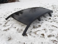 Купить Skoda scala крыша, фото thumb