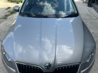 фото thumb №7, Skoda octavia 3 iii капот передняя крышка двигателя lf8h 13-19r