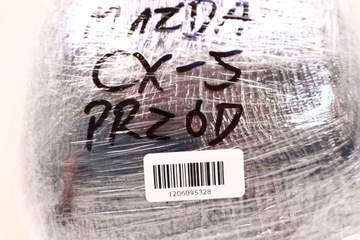 фото thumb №8, Mazda cx-5 ii 17- подголовник перед