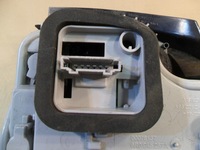 фото thumb №12, Vw polo 6r 09-14 hb лампа задня ліва 6r0945095a