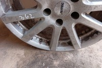 фото thumb №11, Комплект диск lexus gs _l1_ kba49996 3.5l hybrid 217kw 2007