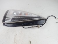 Фара led левый задний  левая задняя mazda 5 2008 европа Киев, фото thumb