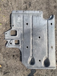 фото thumb №1, 122 mini cooper r56 защита подвеска 2755792 правая