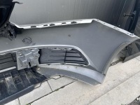 фото thumb №10, Skoda fabia iii бампер перед передний lf8h kompletny решётка радиатора 4xpdc 14-17