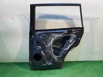 фото thumb №13, Toyota rav4 rav 4 v 2019- двері правий зад задні праві