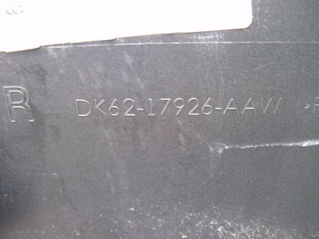 фото thumb №8, Range rover sport l494 13-17 бампер зад