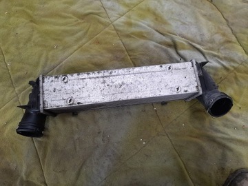 фото thumb №8, Bmw x1 e84 2.0i радіаторів повітря інтеркулер