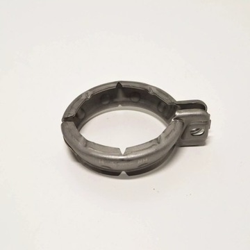 фото thumb №7, Mercedes benz vito w639 exhaust труба connector a2034900441