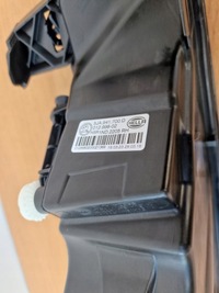 фото thumb №3, Skoda rapid 5ja 2017-2021 rok правий протитуманна фара новий r