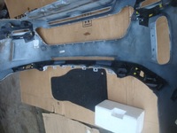 фото thumb №8, Land rover discovery sport r-dynamic бампер передний