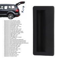 фото thumb №16, Перемикач ручка задній кришки 5n0827566t заміна перемикача ручка багажника